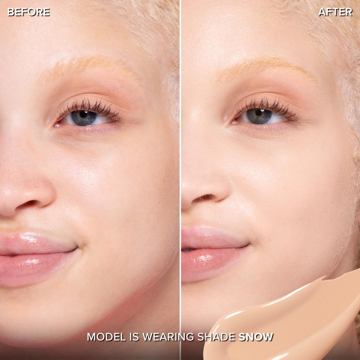 Too Faced Born This Way Super Coverage Multi-Use Concealer | Full Coverage, Non-Comedogenic, Oil Free + Long Lasting Concealer | Hyaluronic Acid, Coc