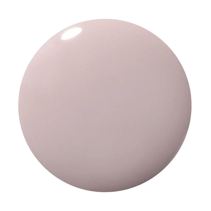 Dazzle Dry Mini Kit 4 Step System - Broadway Beige, a cool and medium greige with purple undertones. Full coverage cream. (5 Piece Kit / 5 Manicures)