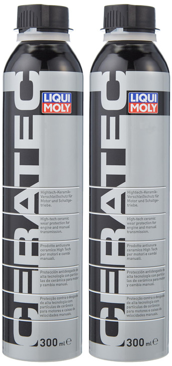 LiquiMoly 3721 Engine Oil Additive