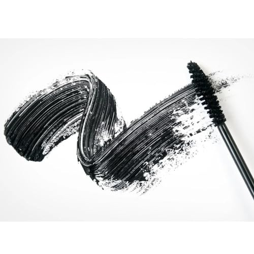 1pc Mascara Tube, Mascara Bottle, Empty Eyelashes Tube Eyelash Cream Container Bottle Portable Container Bottle Empty Eyelashes Growth Oil Tube Conta