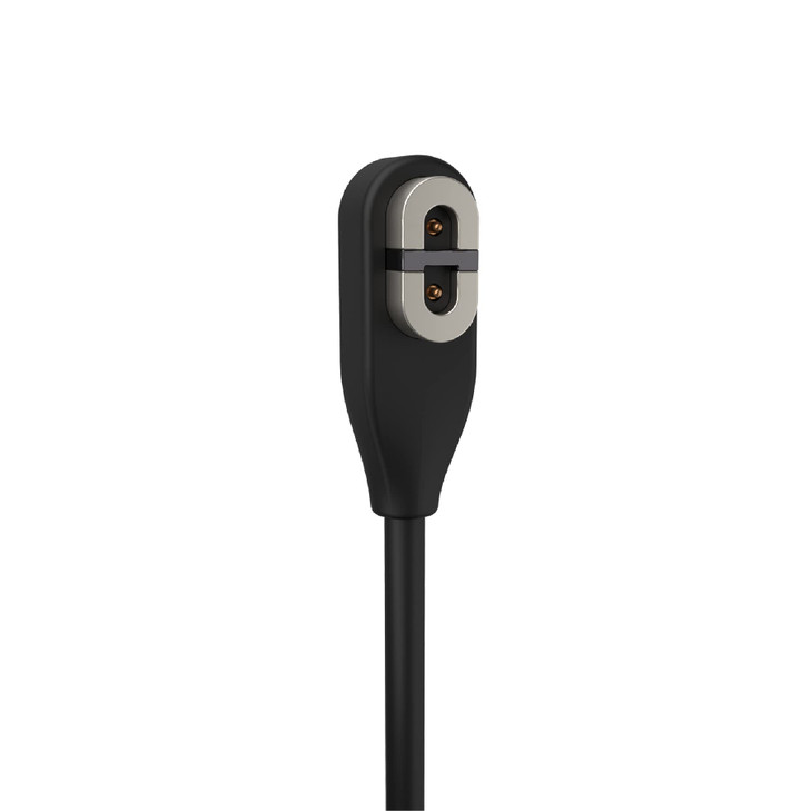 SHOKZ Magnetic Charger Cord Compatible OpenRun Pro/OpenRun, Includes Reinforced connectors and a Durable, Tangle-Free Cable Designed to Last