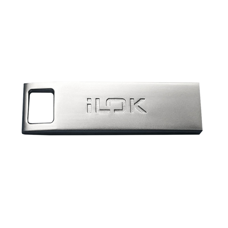 PACE 99007120900 iLok3 USB Key Software Authorization Device