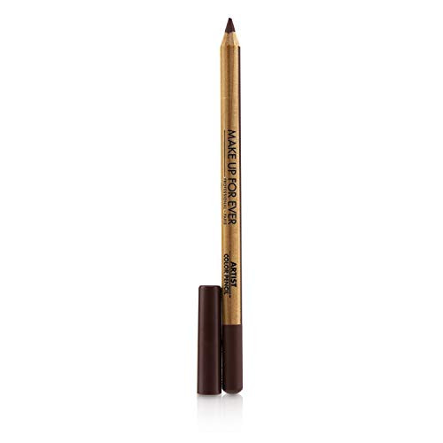 Artist Color Pencil - 708 Earth by Make Up For Ever for Women - 0.05 oz Makeup