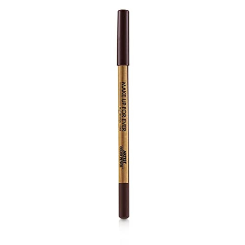 Artist Color Pencil - 708 Earth by Make Up For Ever for Women - 0.05 oz Makeup