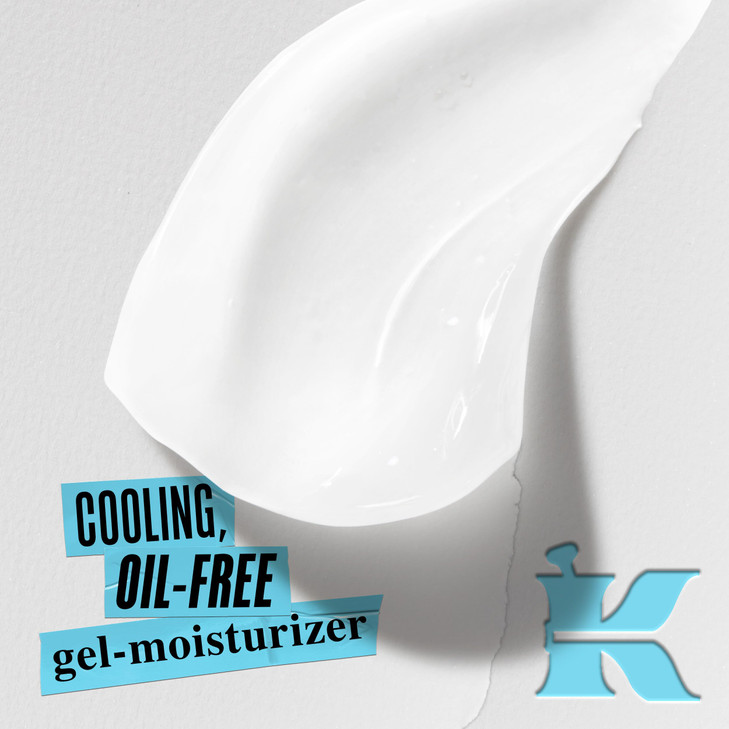 Kiehl's Ultra Facial Oil-Free Moisturizer