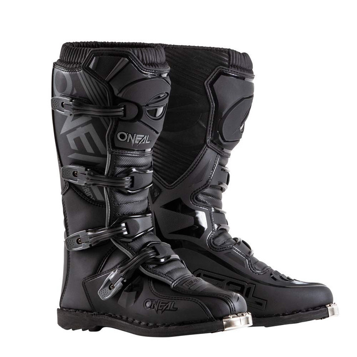 O'Neal Element Dirt Bike Boot Mens Black 9