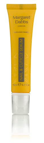 Margaret Dabbs London Nourishing Nail and Cuticle Serum Pen Supports Healthy Nail Growth 15ml