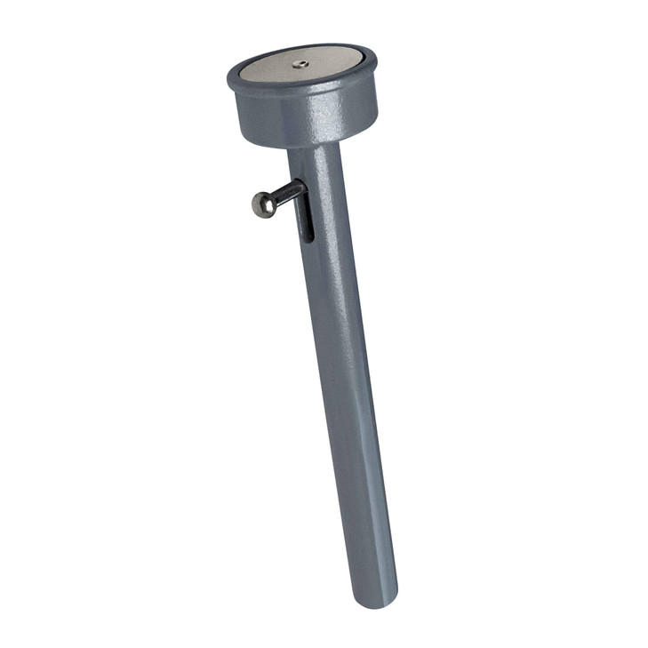 Tredoni Professional Falafel/Meatball Scoop Maker - Sizes 1.2" // 1.5" // 2-inch - Hummus Chickpeas Kitchen Gadget (3 cm // Small)