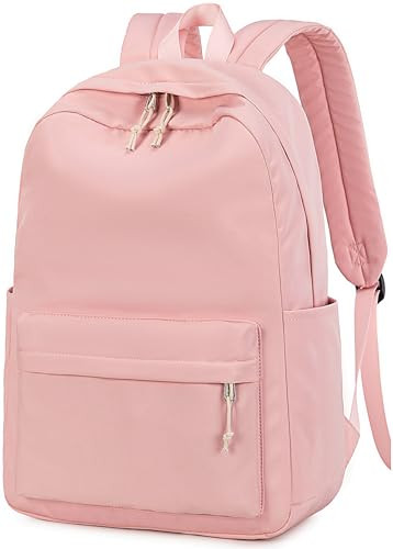 School Backpack for Teen Girls Women Laptop Backpack College Bookbags Middle School Travel Work Commuter Back Pack