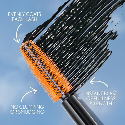 Covergirl Lash Blast Volume Mascara, Very Black