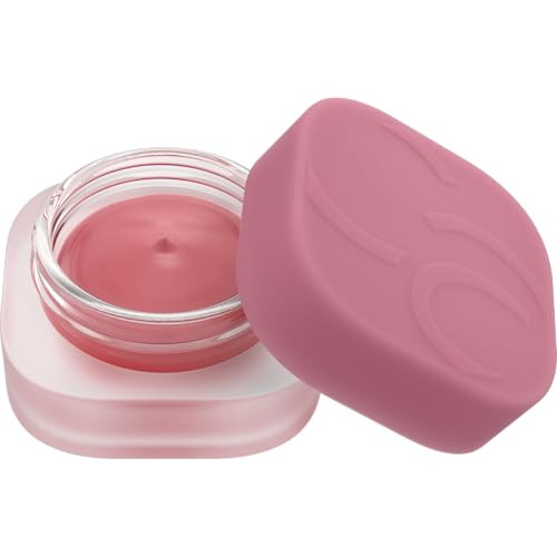 Catrice | Velvet Pudding Blurring Blush | Cream-to-Powder Mousse Formula with Soft-Focus Finish | Buildable & Long-Lasting Color | Vegan & Cruelty Fr