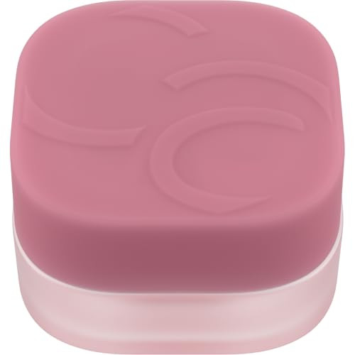 Catrice | Velvet Pudding Blurring Blush | Cream-to-Powder Mousse Formula with Soft-Focus Finish | Buildable & Long-Lasting Color | Vegan & Cruelty Fr