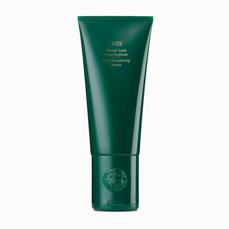 Oribe Eternal Curls Conditioner - Deeply Conditions Thick & Coarse Hair