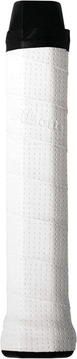 WILSON Sublime Tennis Racquet Grip, White