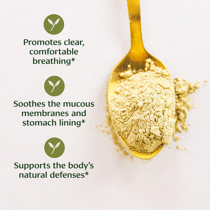 Banyan Botanicals Licorice Powder
