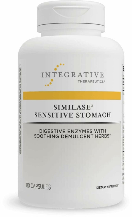 Integrative Therapeutics Similase Sensitive Stomach