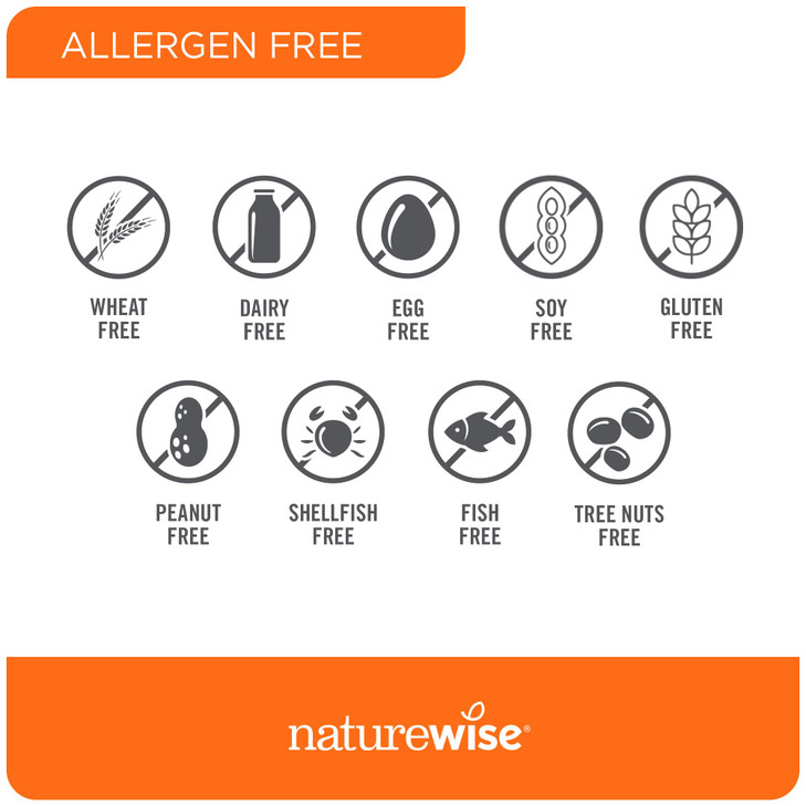NatureWise CLA 1300
