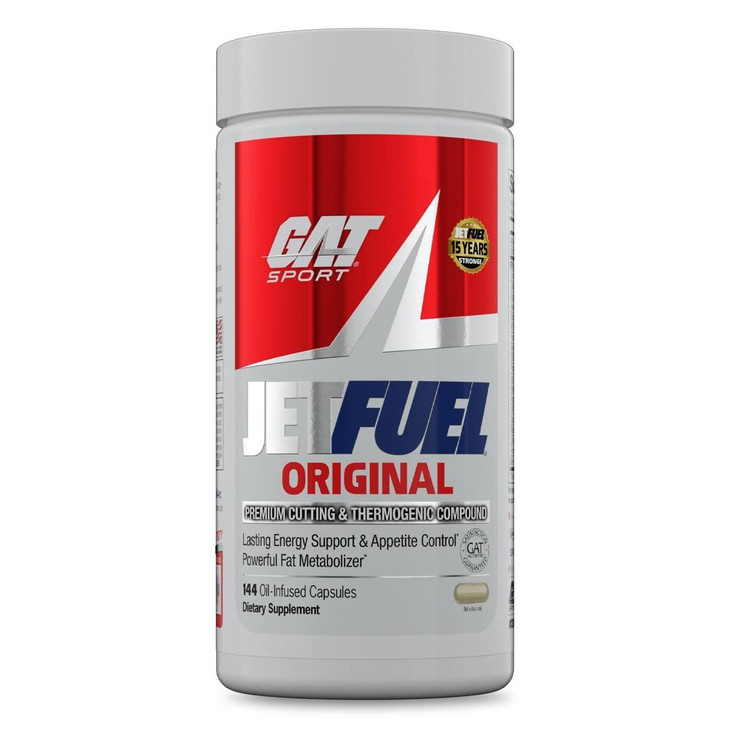 GAT SPORT JetFuel Original
