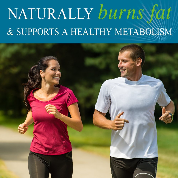 Garden of Life Fucoxanthin Supplements
