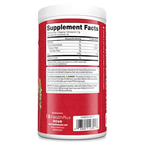 Health Plus Colon Cleanse