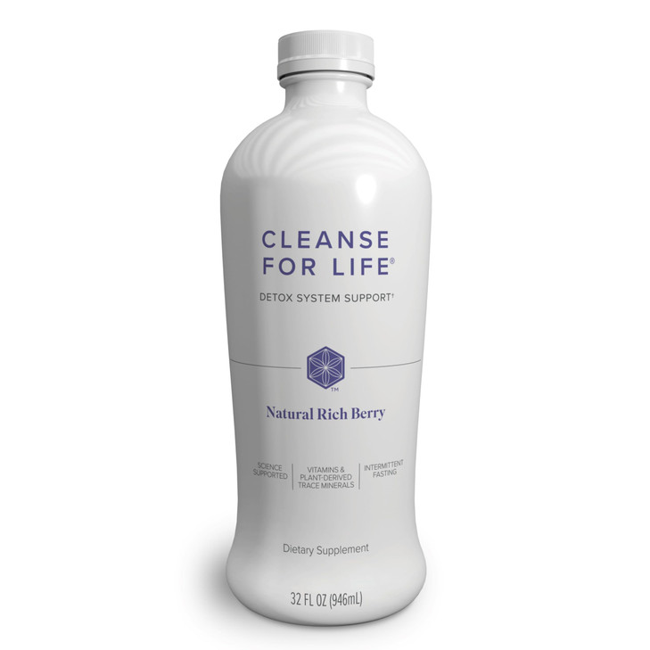 Isagenix Cleanse for Life