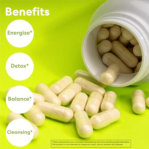 MaxX Labs Raw Apple Cider Vinegar Capsules with Mother, 1500mg ACV Pills