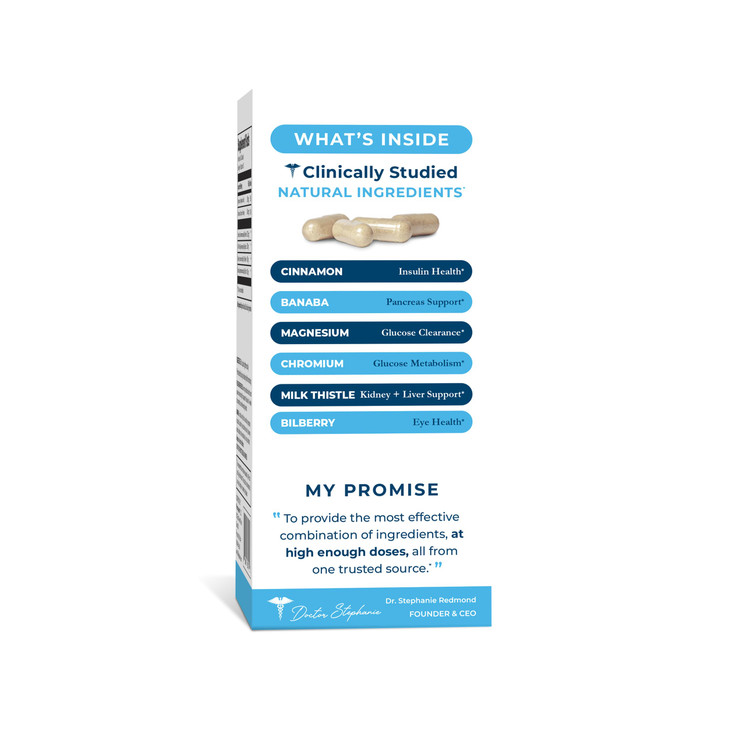Pharmaganics Dr. Stephanie's Bundle Pack