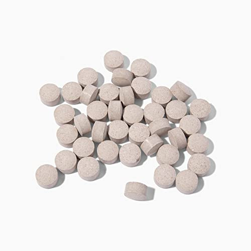 Hildegard's Original Bitters Tablets: Herbal Remedy for Fasting Support, Kidney