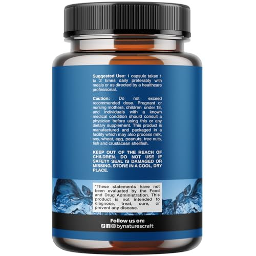 Water Away Herbal Diuretic Pills High Strength