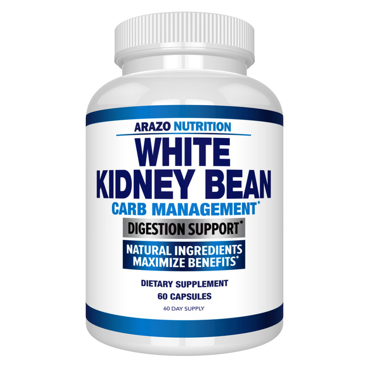 Arazo Nutrition White Kidney Bean Extract