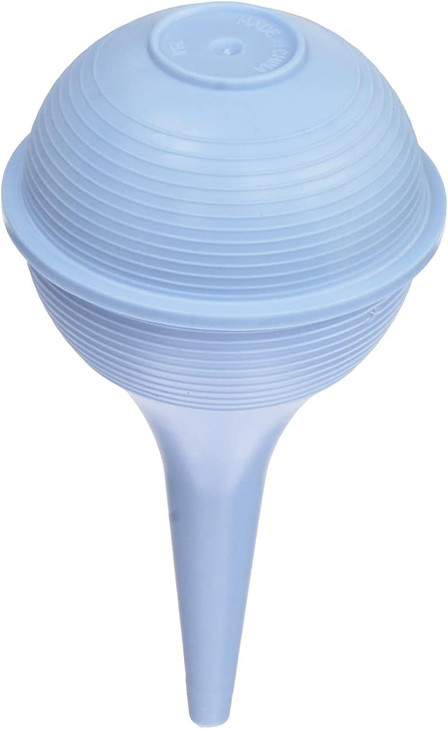 DMI Reusable Nasal Aspirator for Baby & Ear Bulb Syringe for Infant