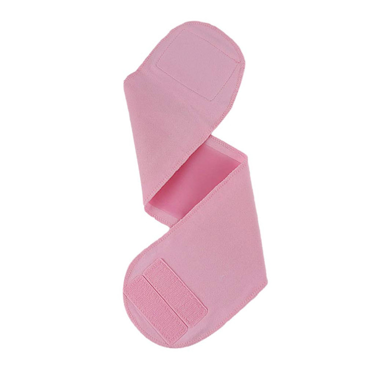 EXCEART Korean Neck Mask Patch Gel Wrap for Wrinkles and Fine Lines Moisturizing Neck Skin Care 18.9X4.2 Inches