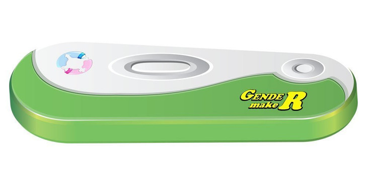 Gender Predictor Test kit by GENDERmaker