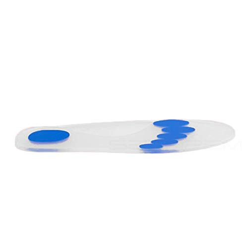 Child Silicone Arch Support Insole