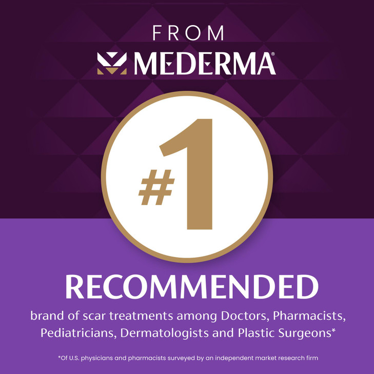 Mederma Cold Sore Discreet Patch