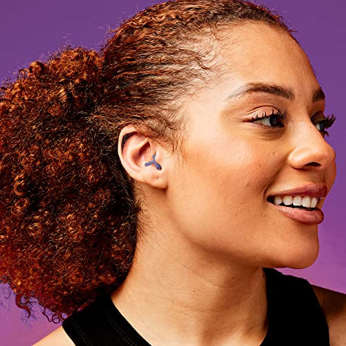 Flare Calmer - Ear Plugs Alternative - Daily Noise Relief