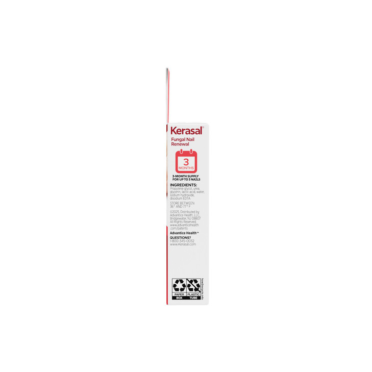 Kerasal Nail Fungus Extra Strength