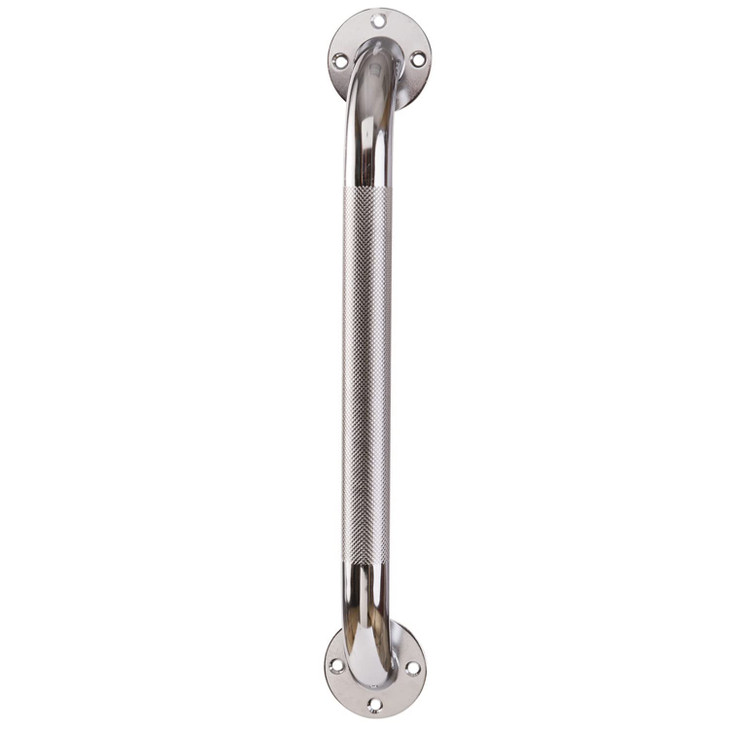 DMI Textured Grab Bars, Handicapped Grab Bars for Bathroom,Shower Rails, Grab