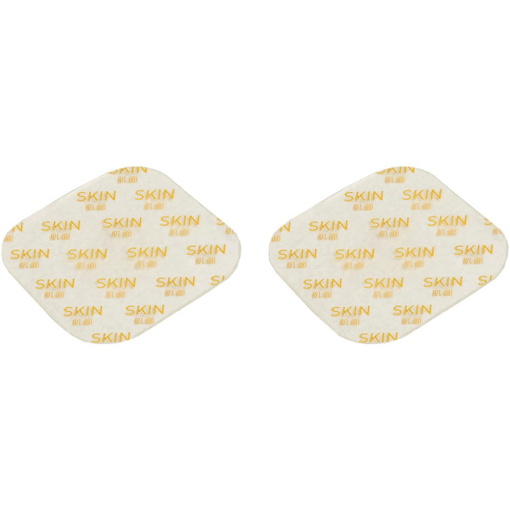 OMRON TENS Unit Gel Pad Refills