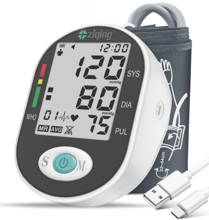 Blood Pressure Monitors, Bp Monitor