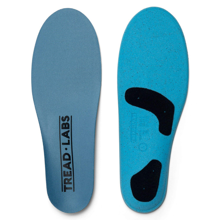 Pace Insoles Replacement Top Covers