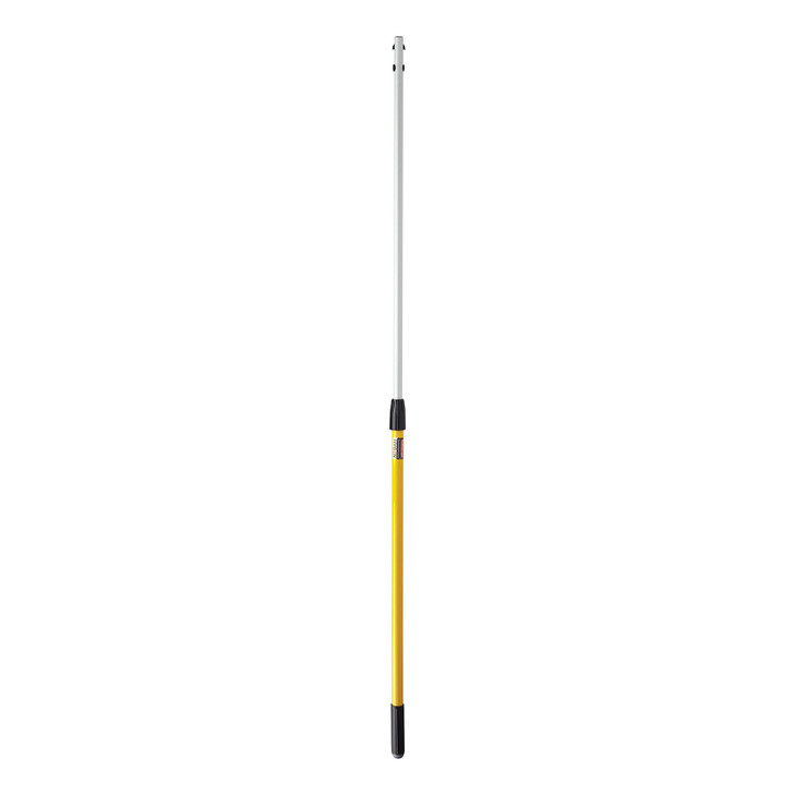 Rubbermaid Commercial Products HYGEN Quick-Connect Adjustable Extension