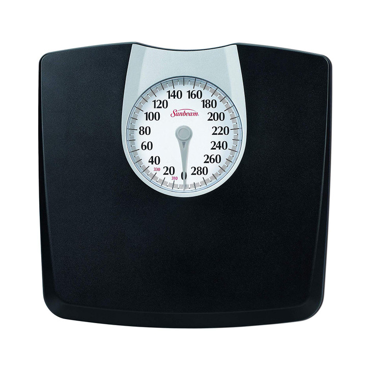 Sunbeam SAB602-05 Full View Dial Scale