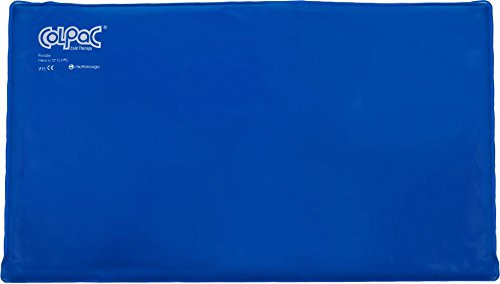 Chattanooga ColPac - Reusable Gel Ice Pack - Oversize Large Ice Pack