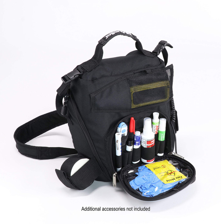 MUELLER Sports Medicine Medi Kit Sling Bag for Men and Women, Athletic Training