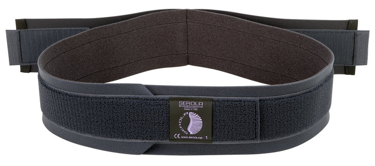 Serola Sacroiliac Belt for SI Joint Dysfunction