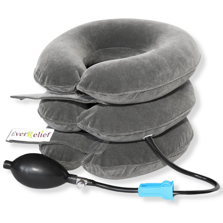 EverRelief Cervical Traction Device
