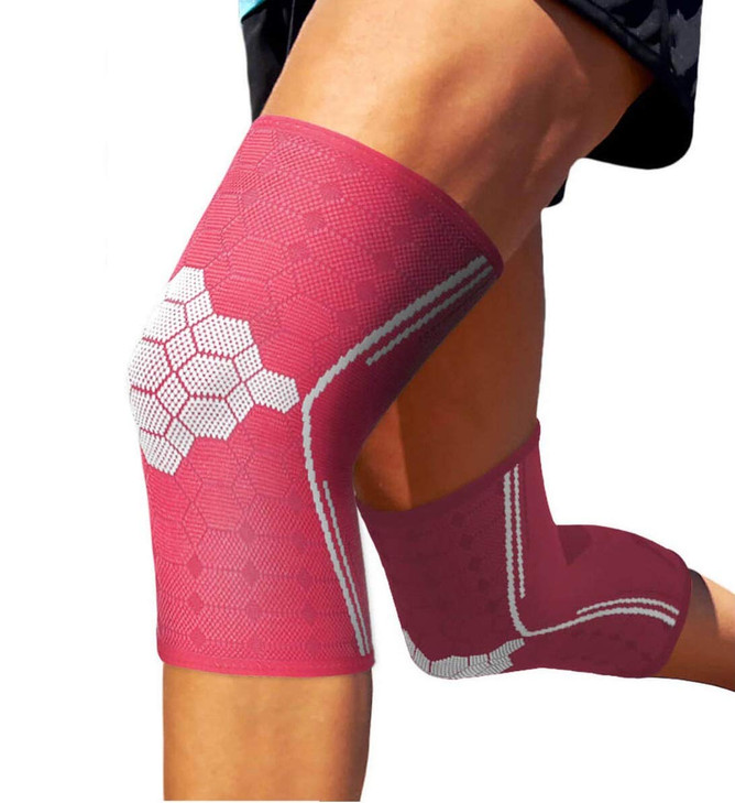 Sparthos Knee Compression Sleeves (Pair)