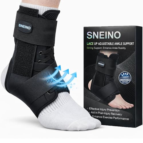 Ankle Brace for Women Men
