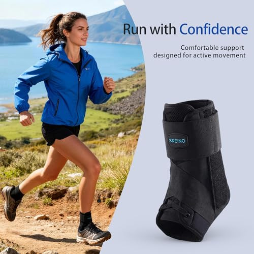 Ankle Brace for Women Men